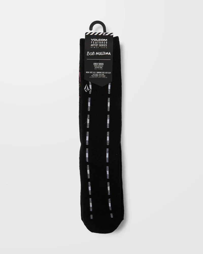 Mini Mark Socken (3 pack) - Multi