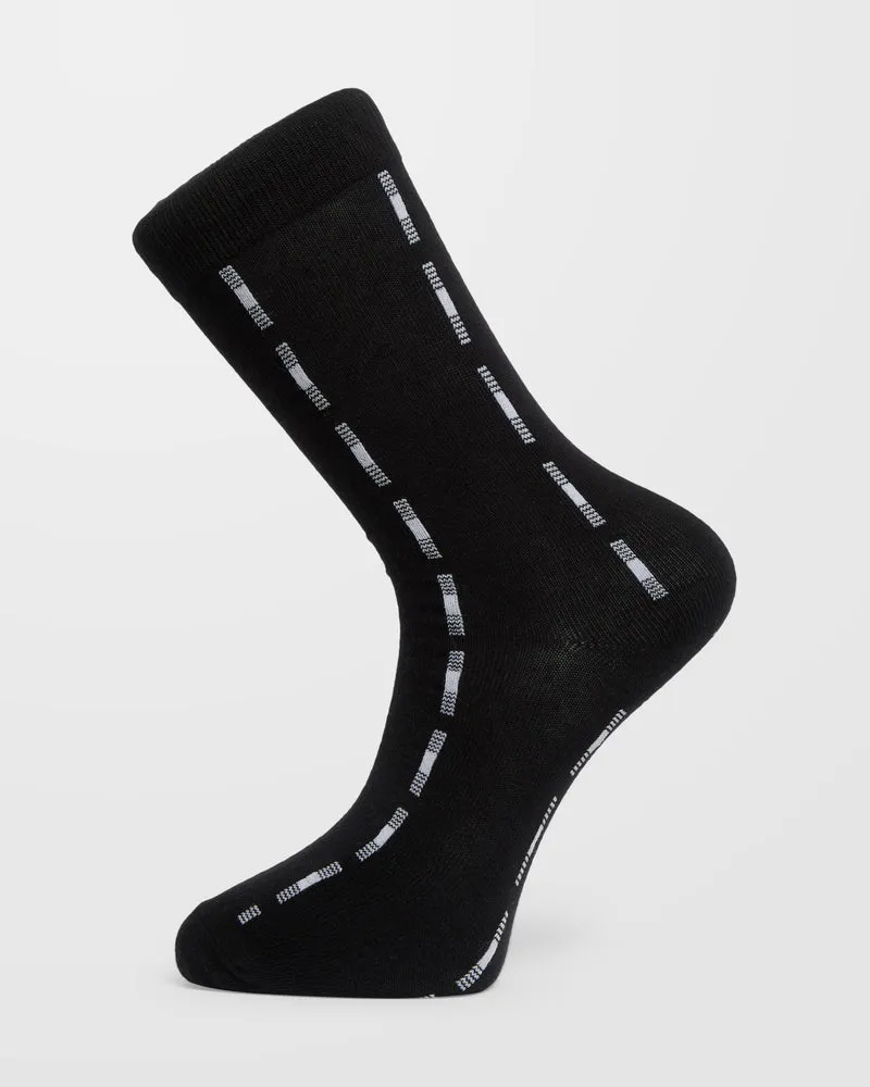 Mini Mark Socken (3 pack) - Multi