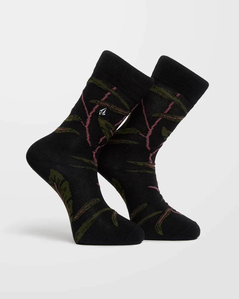 Mini Mark Socken (3 pack) - Multi