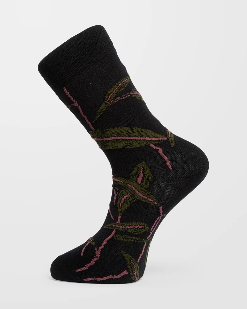 Mini Mark Socken (3 pack) - Multi