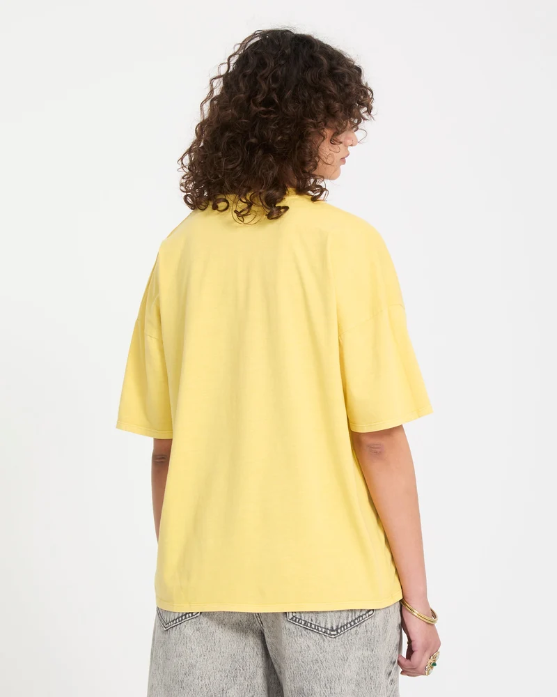 Voltrip T-Shirt - Sunburst
