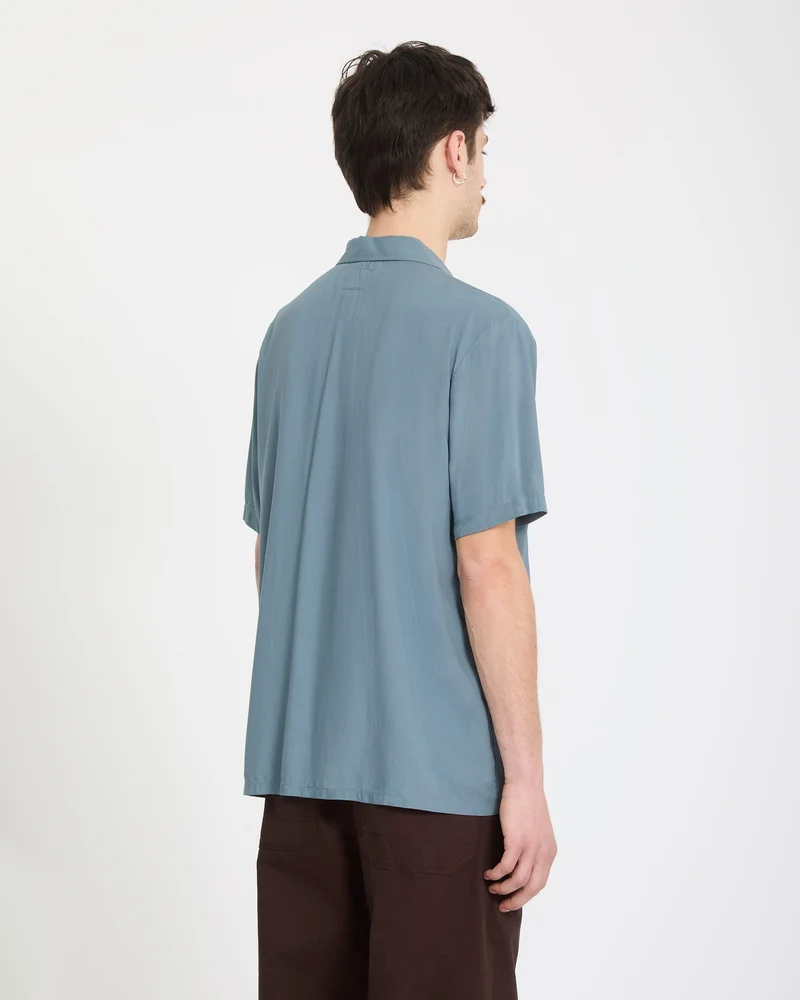 Single Stone Hemd - Tradewinds