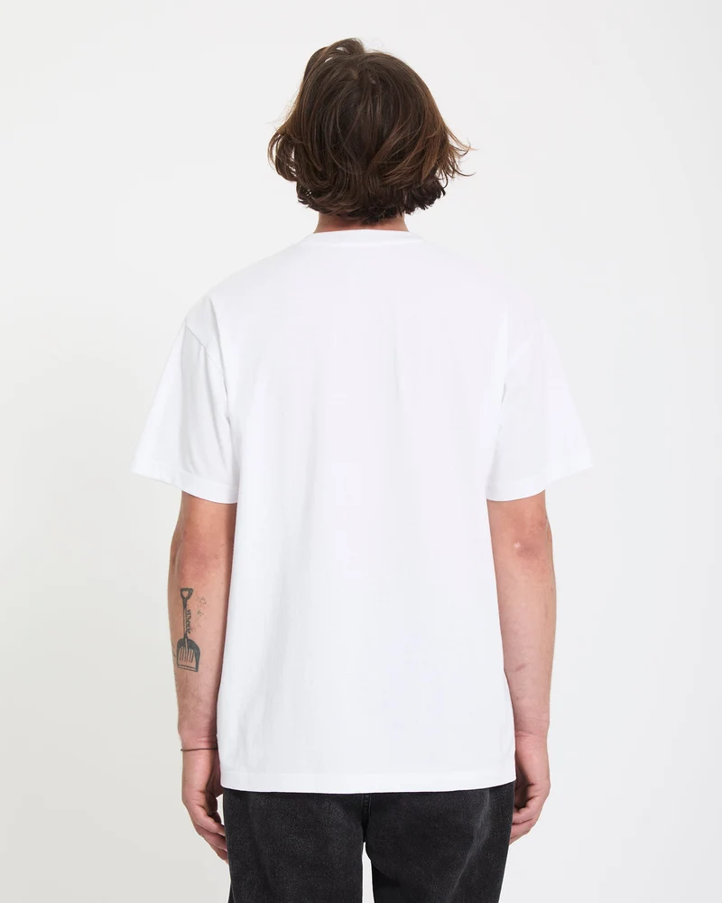 Ingrow T-Shirt - White