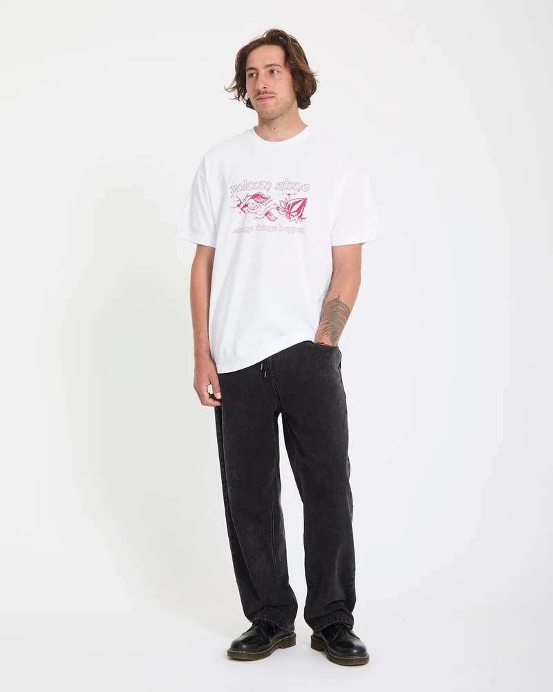 Ingrow T-Shirt - White