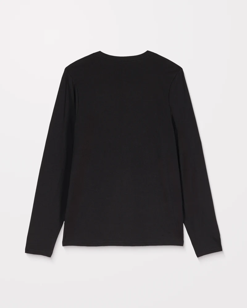 Skidder T-Shirt - Black