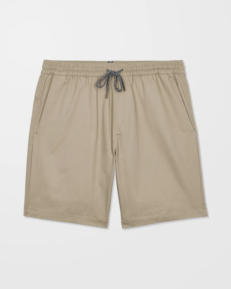Frickin II 19" Shorts - Khaki