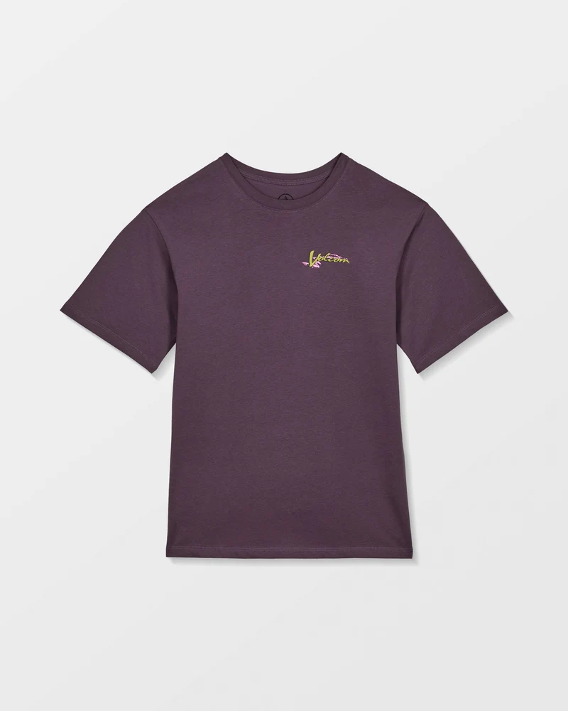 Zorch T-Shirt - Pistol Punch - (KINDER)