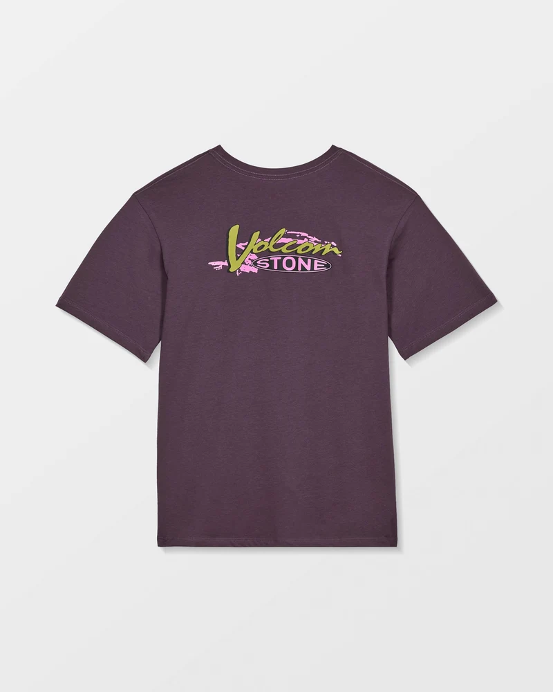 Zorch T-Shirt - Pistol Punch - (KINDER)