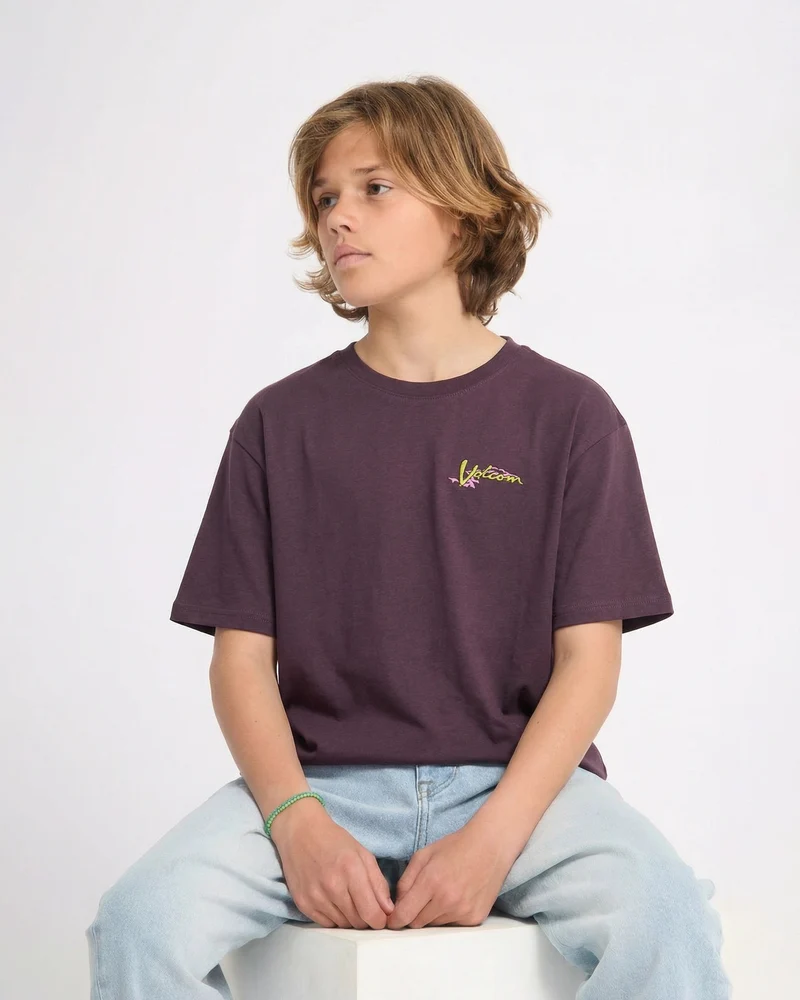 Zorch T-Shirt - Pistol Punch - (KINDER)