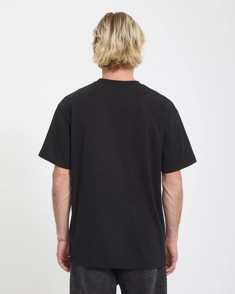 Rockout T-Shirt - Black
