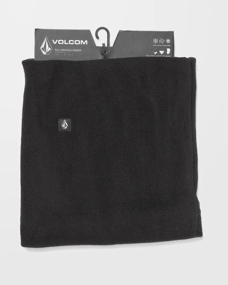 V.Scout Nackenband - Black