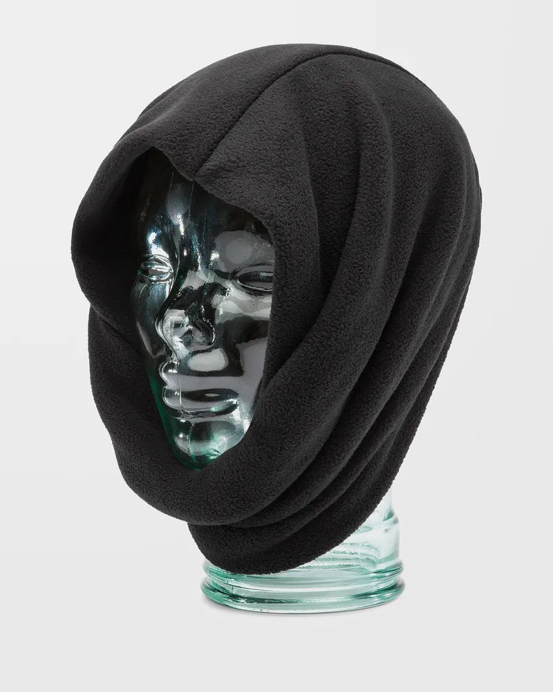 V.Scout Nackenband - Black