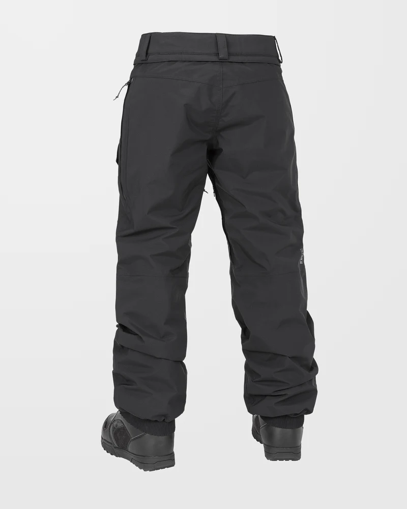 V.Co At Stretch Gore-Tex Hose - Black