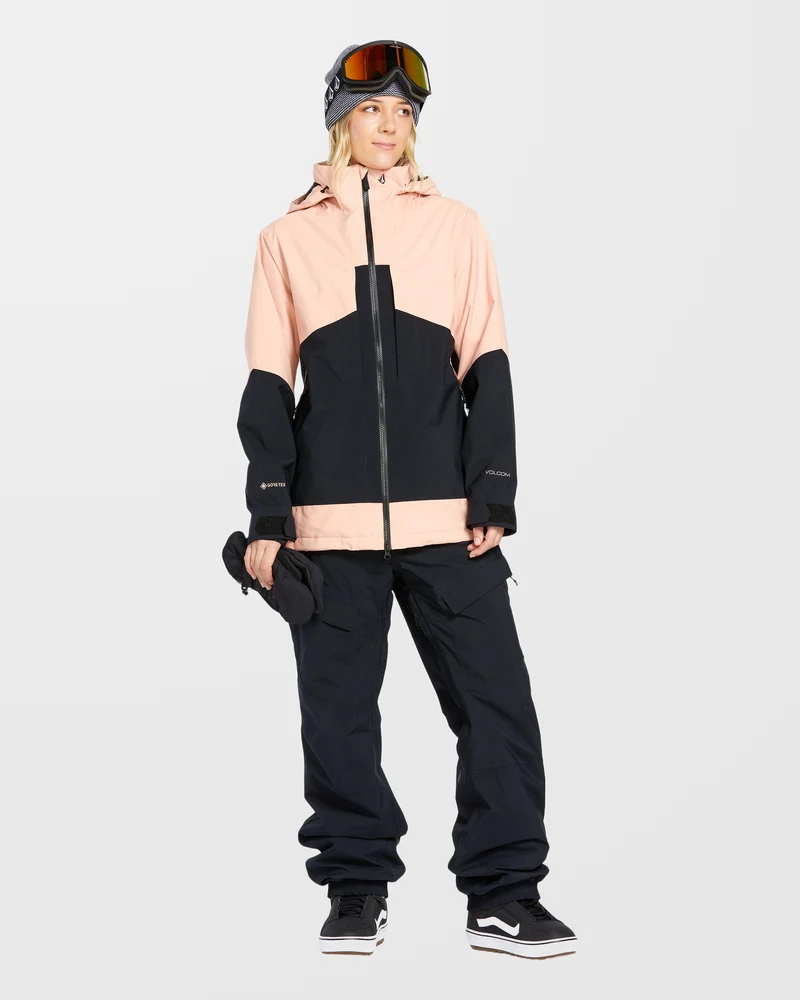 V.Co At Stretch Gore-Tex Hose - Black
