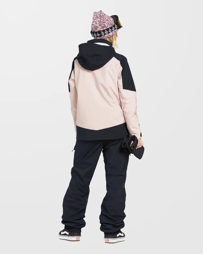 V.Co At Stretch Gore-Tex Hose - Black