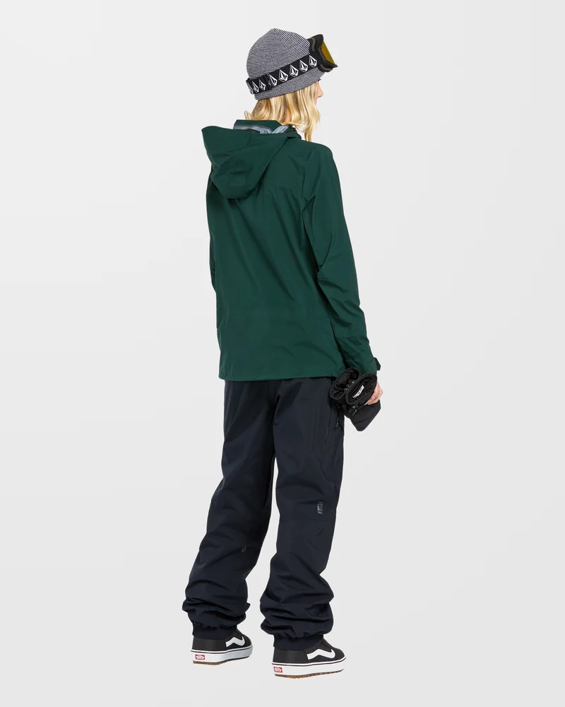 V.Co At Stretch Gore-Tex Hose - Black
