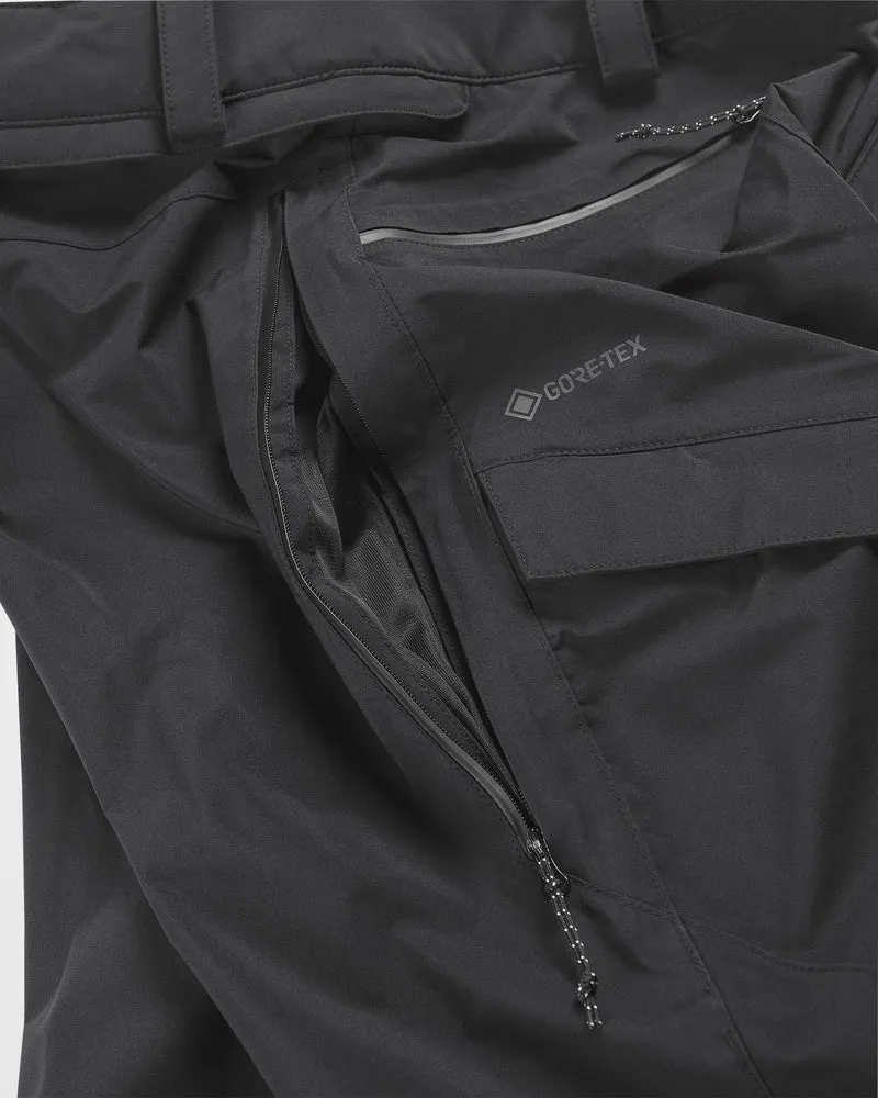 V.Co At Stretch Gore-Tex Hose - Black