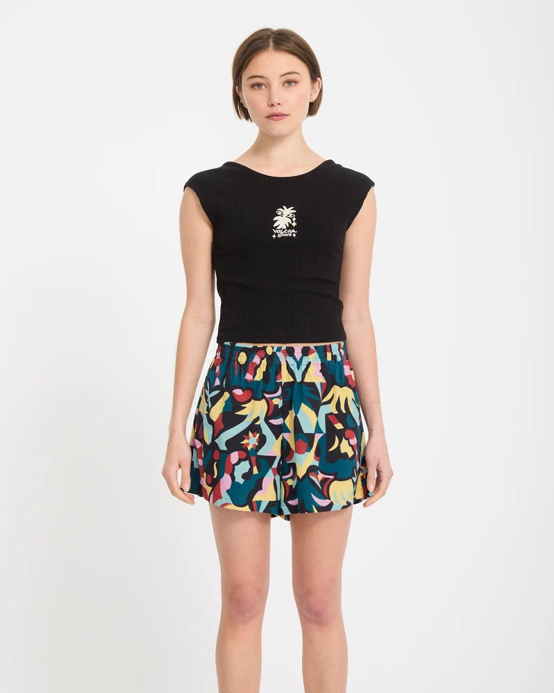 Bruno Lucas Shorts - Multi