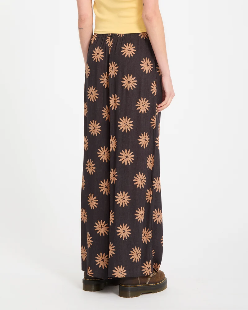 Midnite Ramble Hose - Vintage Black