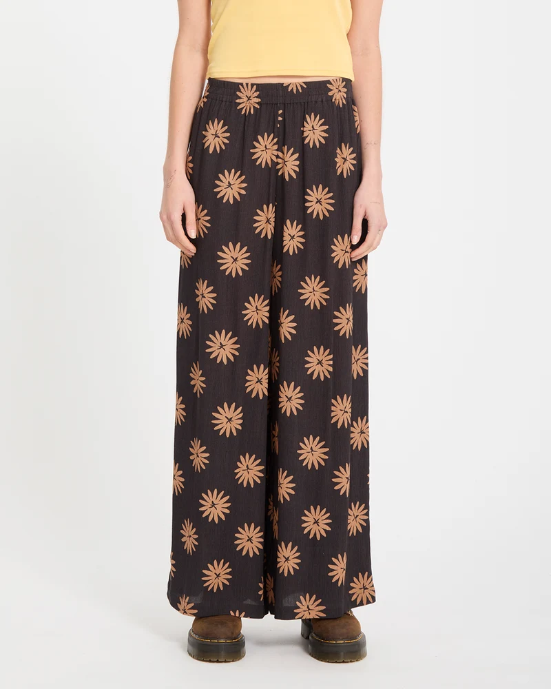 Midnite Ramble Hose - Vintage Black