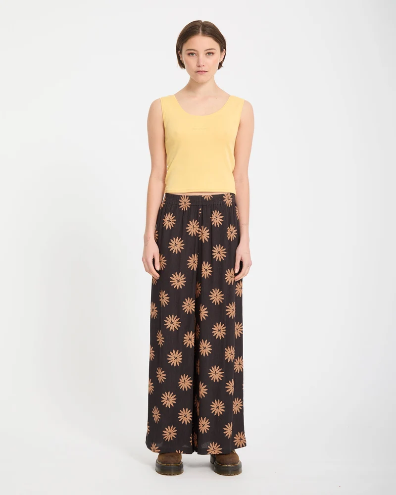 Midnite Ramble Hose - Vintage Black