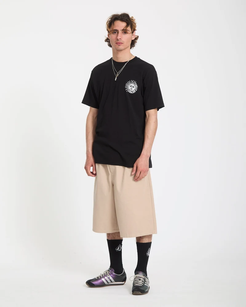 Mazatlan T-Shirt - Black