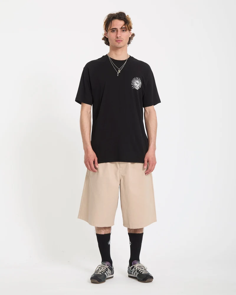 Mazatlan T-Shirt - Black