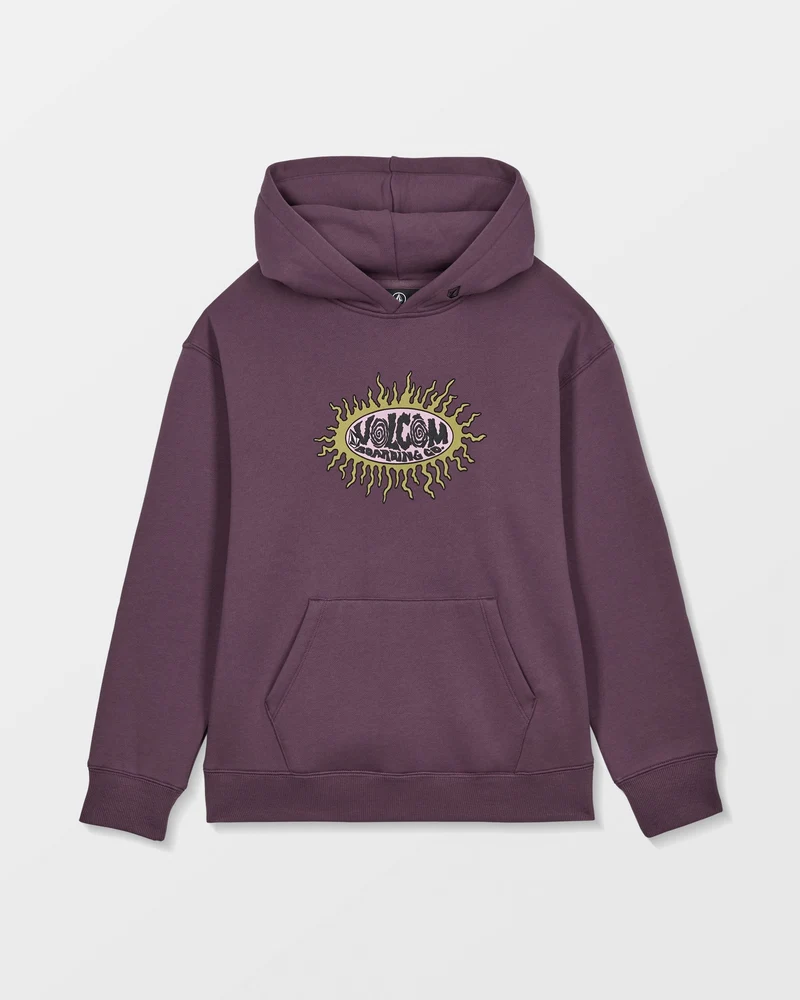Watanite Hoodie - Pistol Punch - (KINDER)