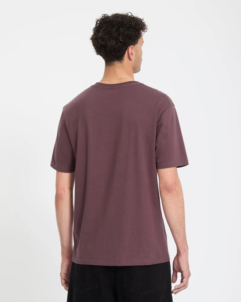 Stone Blanks T-Shirt - Pistol Punch