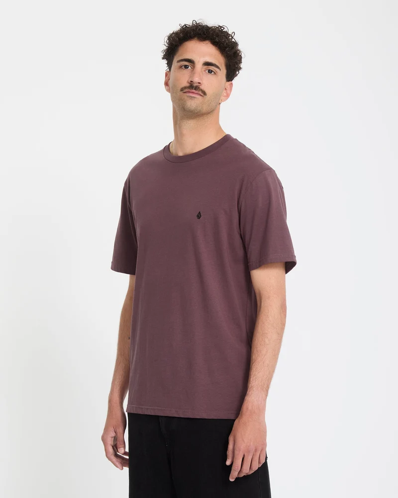 Stone Blanks T-Shirt - Pistol Punch