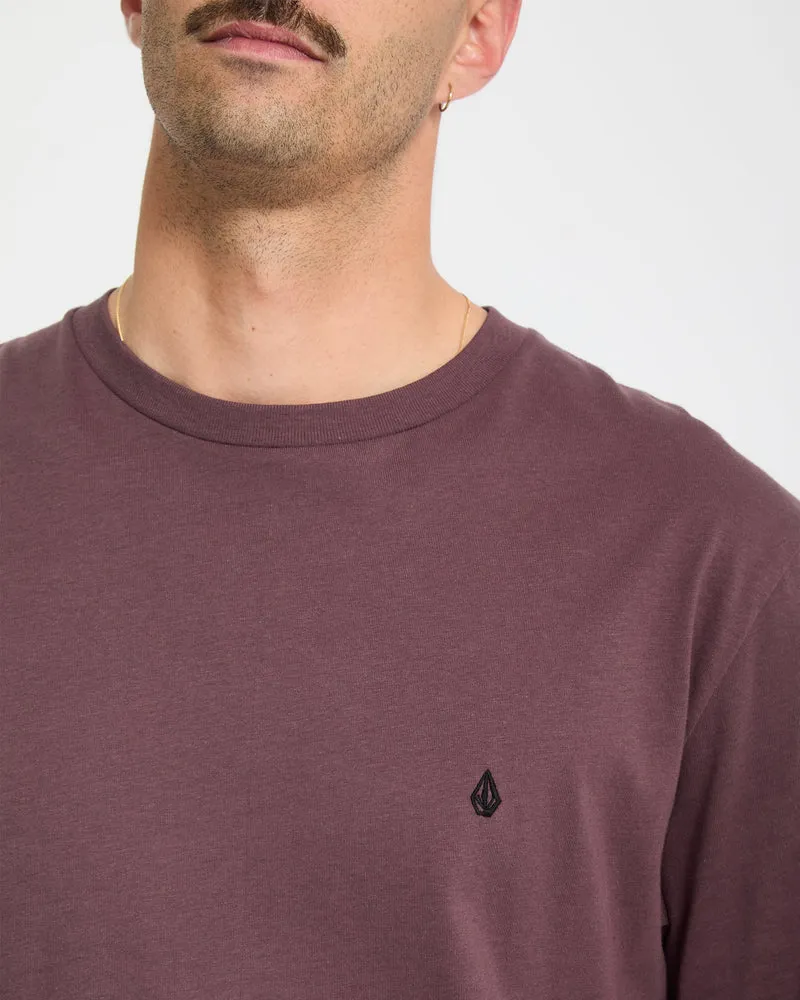 Stone Blanks T-Shirt - Pistol Punch
