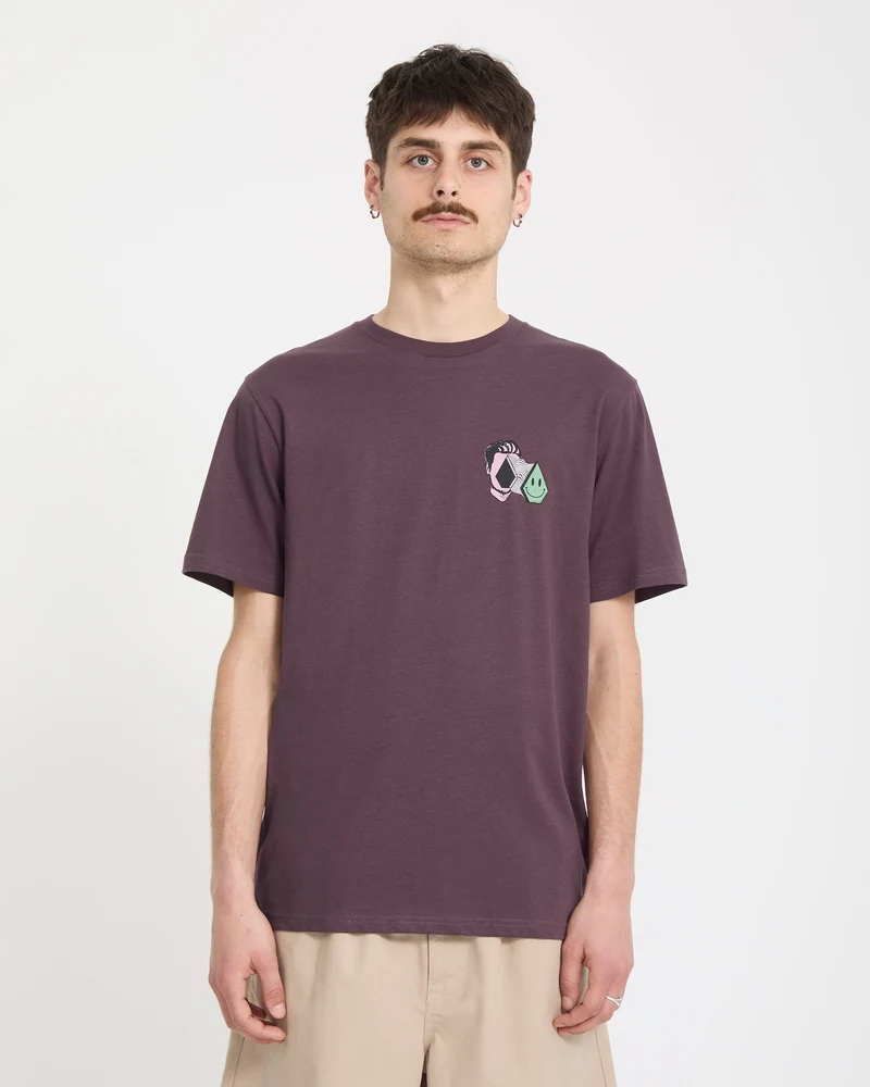 Aura T-Shirt - Pistol Punch