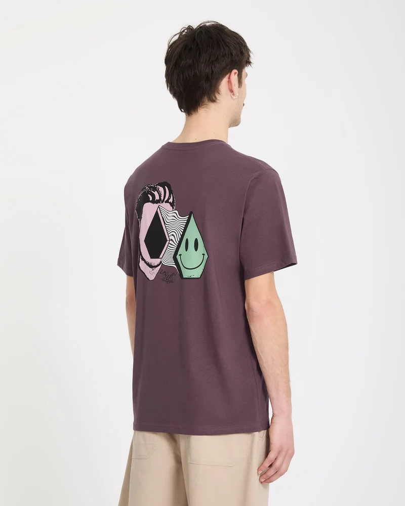 Aura T-Shirt - Pistol Punch