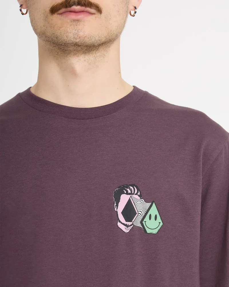 Aura T-Shirt - Pistol Punch