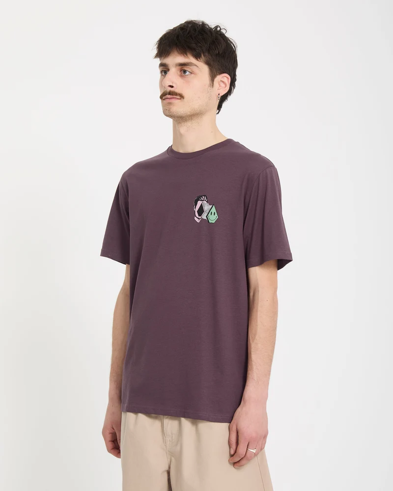 Aura T-Shirt - Pistol Punch