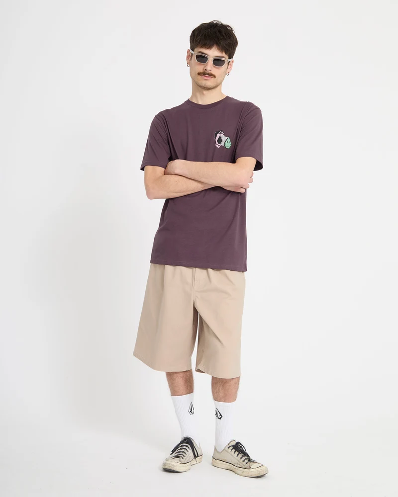 Aura T-Shirt - Pistol Punch