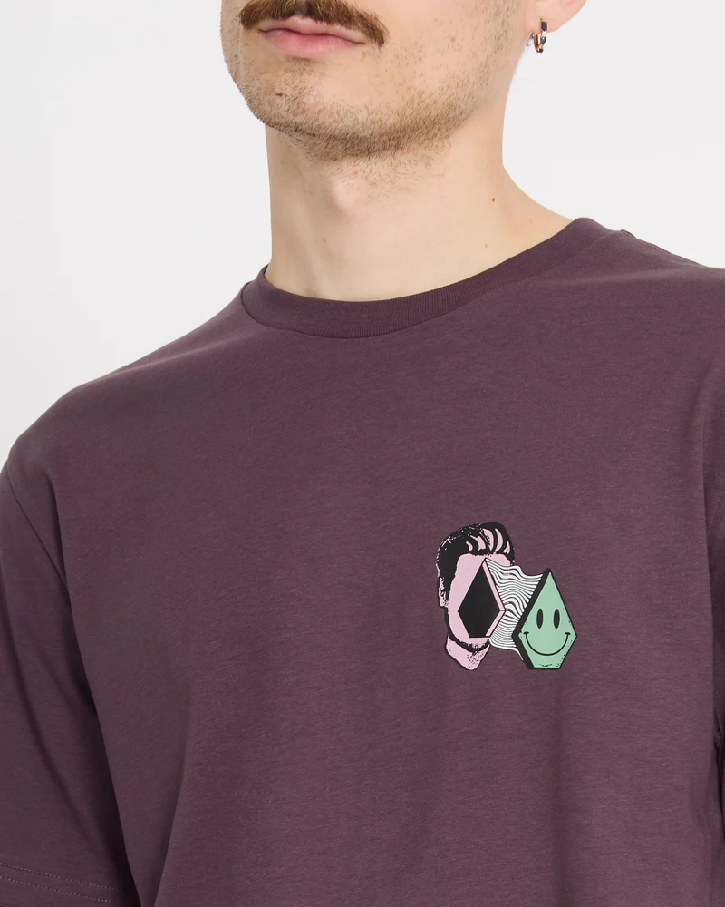 Aura T-Shirt - Pistol Punch