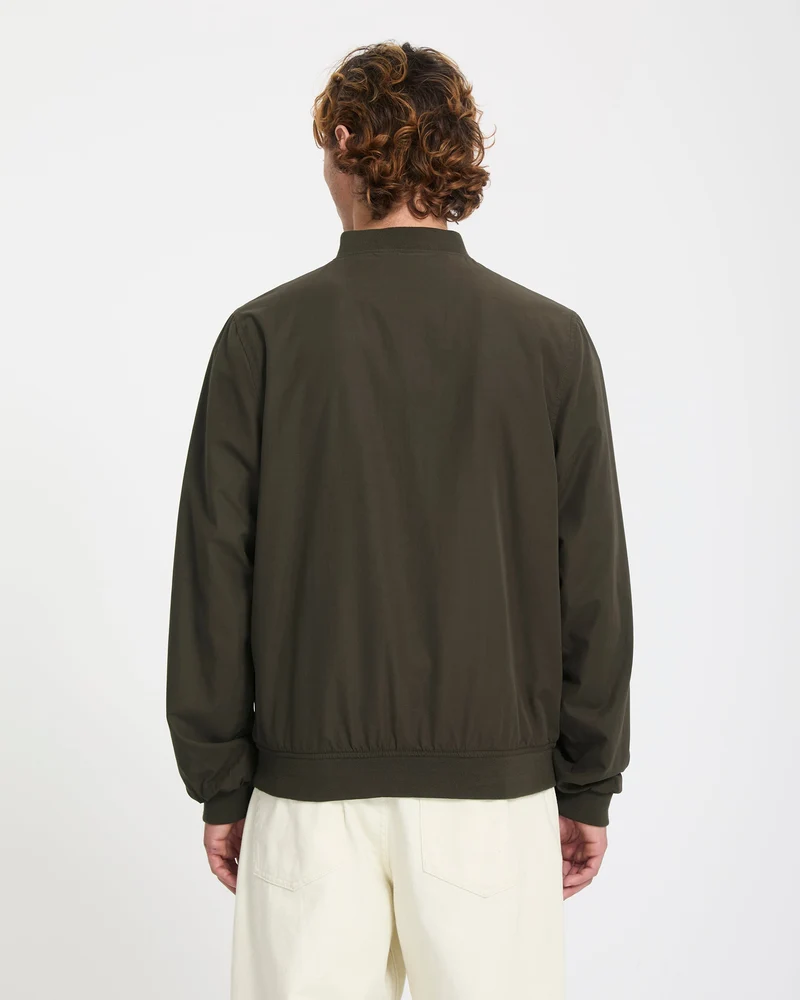 Burnward Jacke - Wren