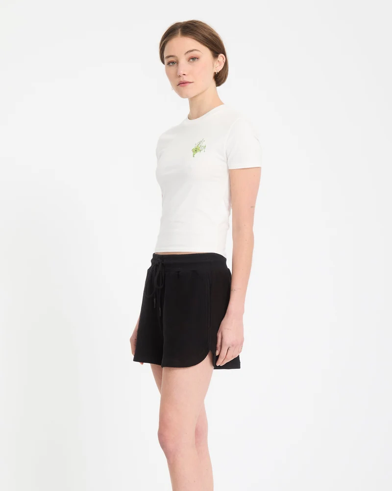 Sweeterry Shorts - Black