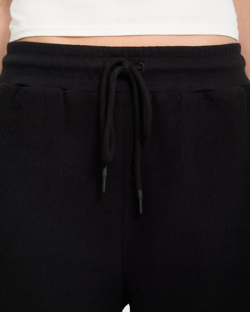 Sweeterry Shorts - Black