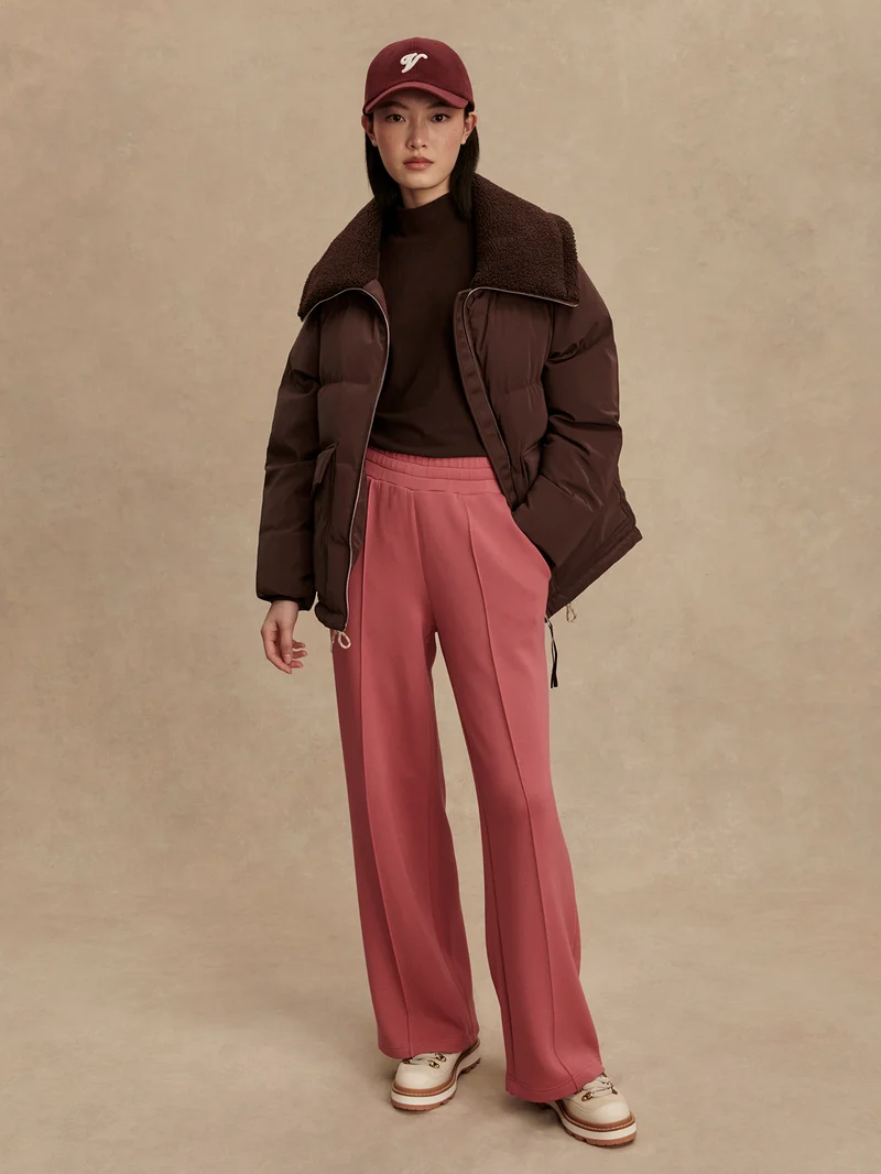 Roseville Down Jacket