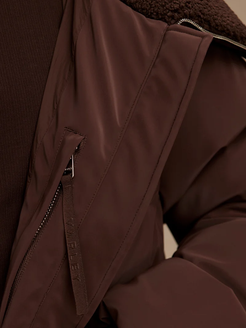 Roseville Down Jacket