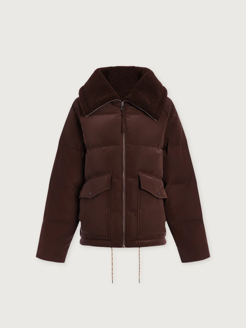 Roseville Down Jacket
