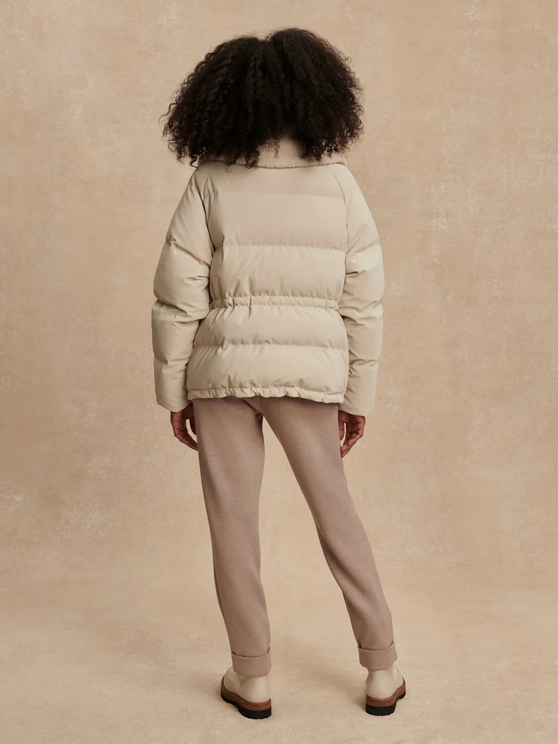 Roseville Down Jacket