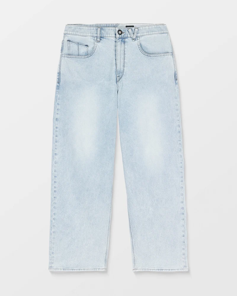 Chillow Jeans - Desert Dirt Indigo