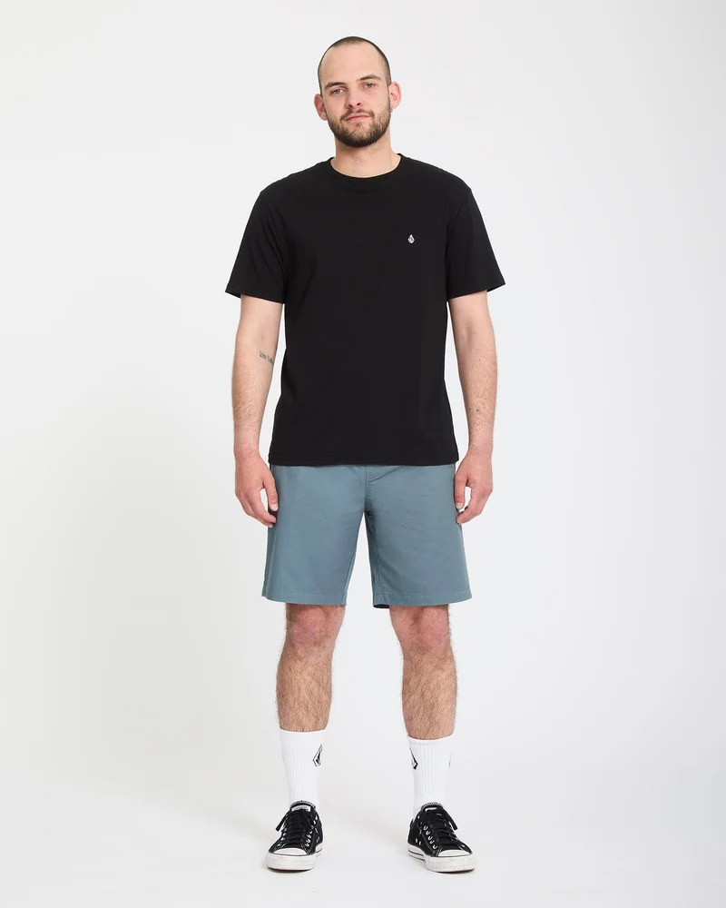 Frickin II 19" Shorts - Tradewinds