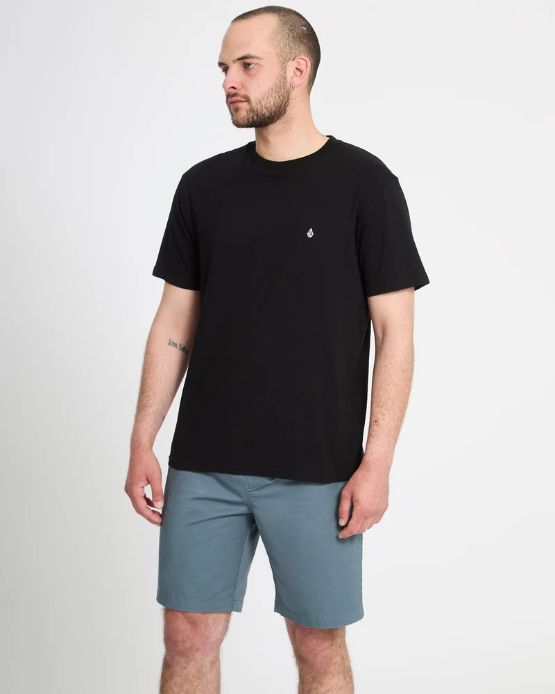 Frickin II 19" Shorts - Tradewinds