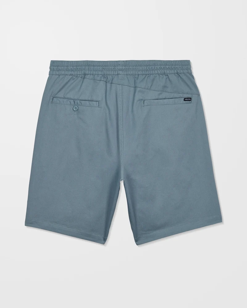 Frickin II 19" Shorts - Tradewinds