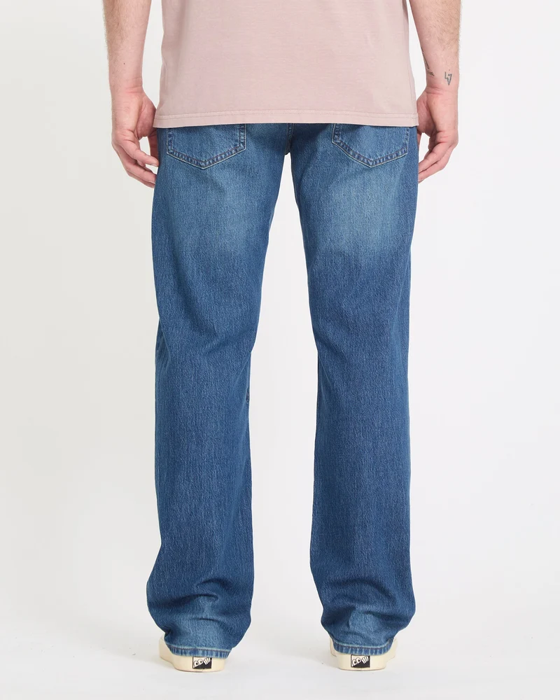 Kinkade Jeans - Park Blue
