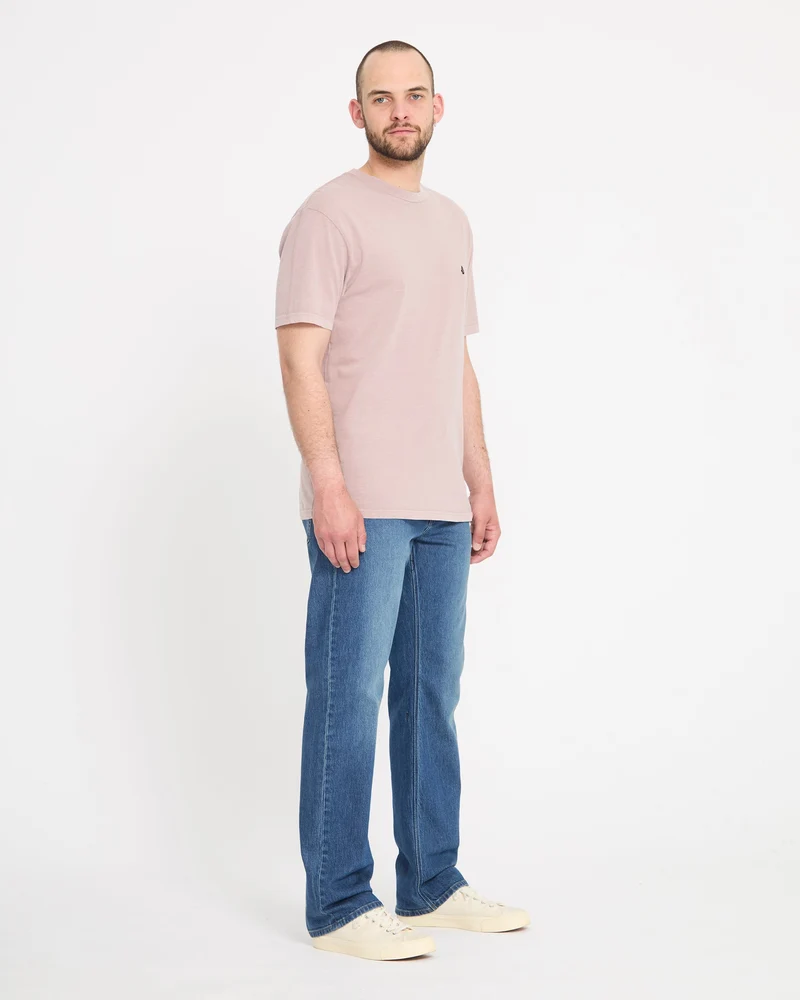 Kinkade Jeans - Park Blue